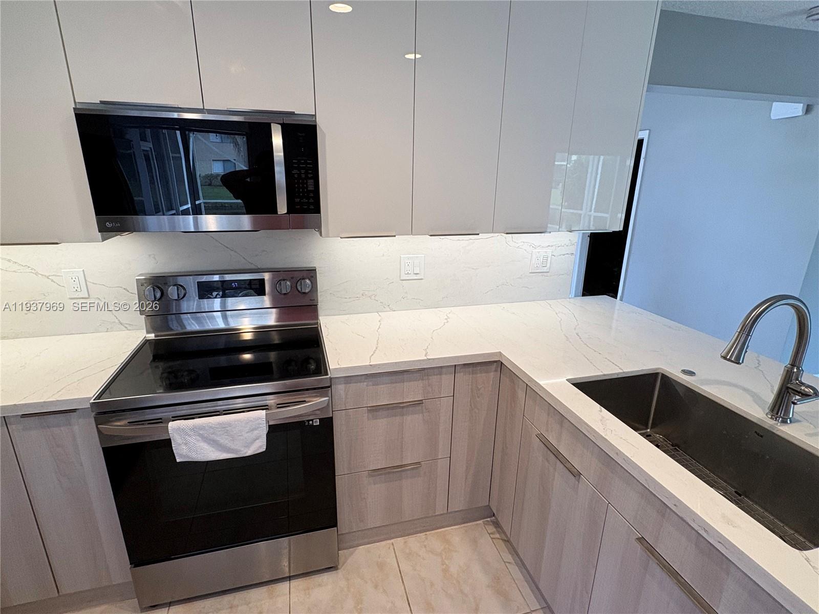 BONAVENTURE - Residential