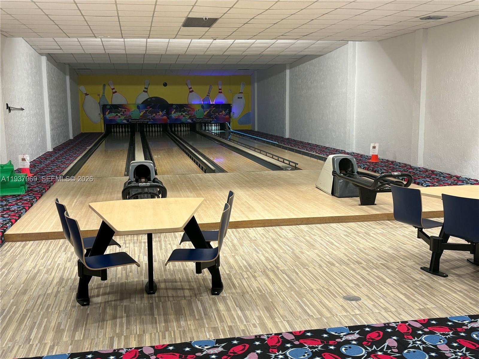 BONAVENTURE - Residential