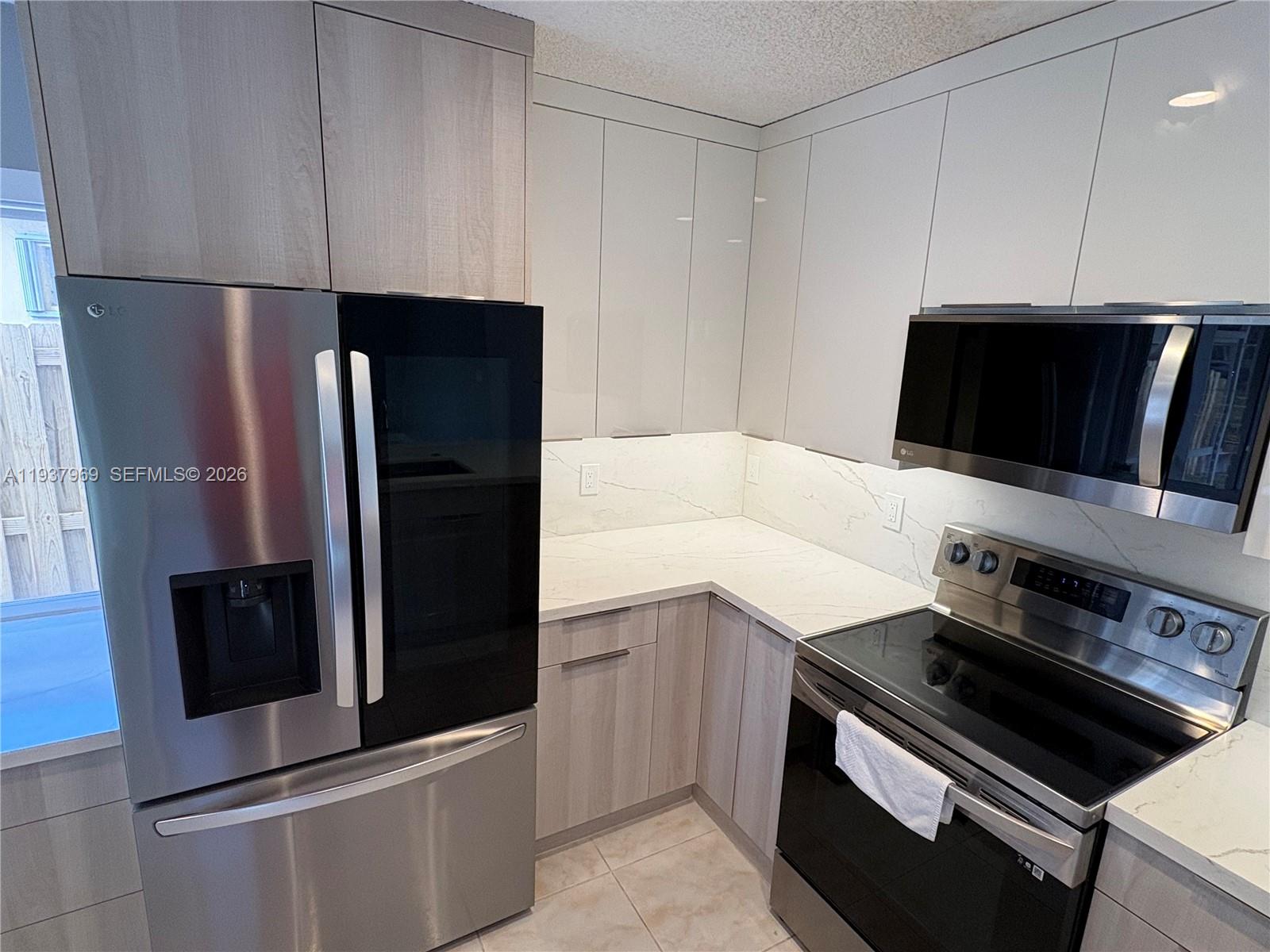 BONAVENTURE - Residential