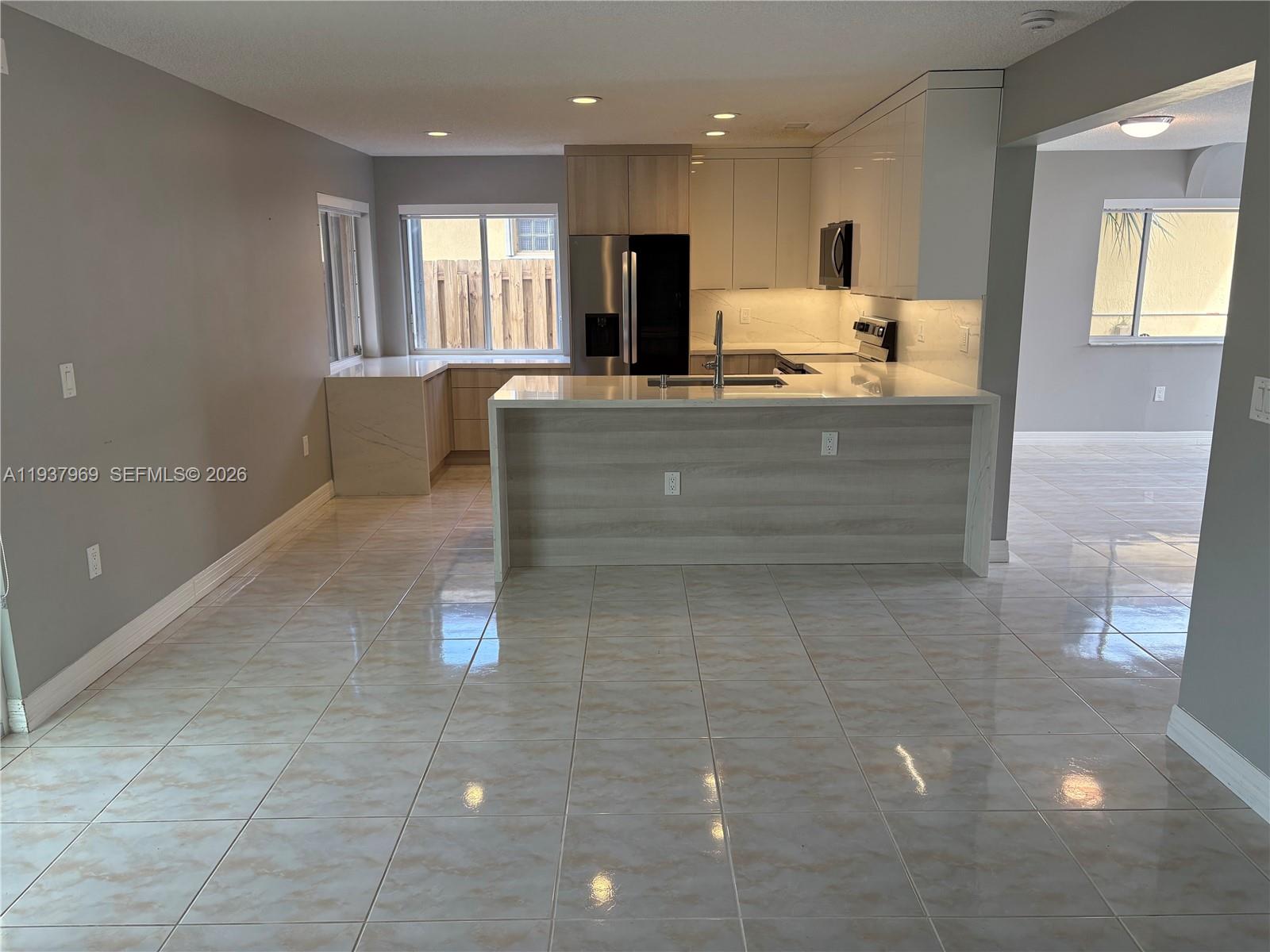 BONAVENTURE - Residential