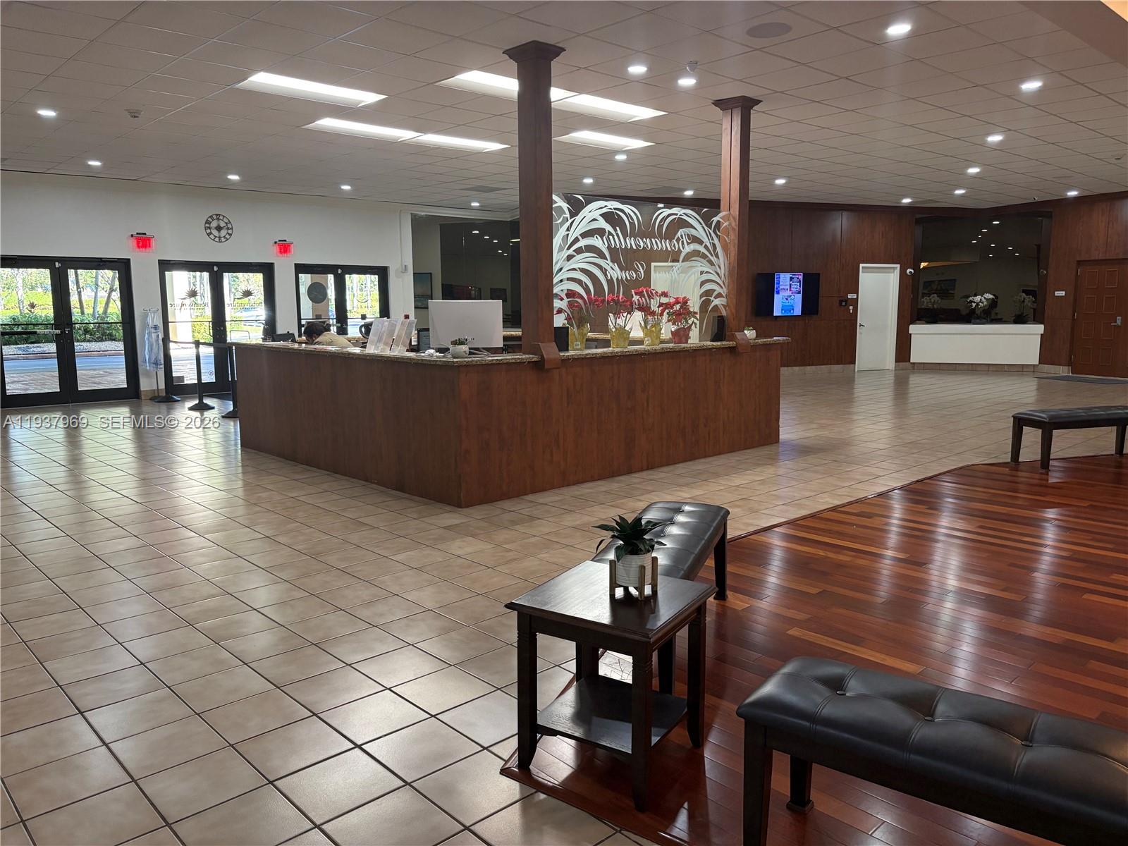 BONAVENTURE - Residential