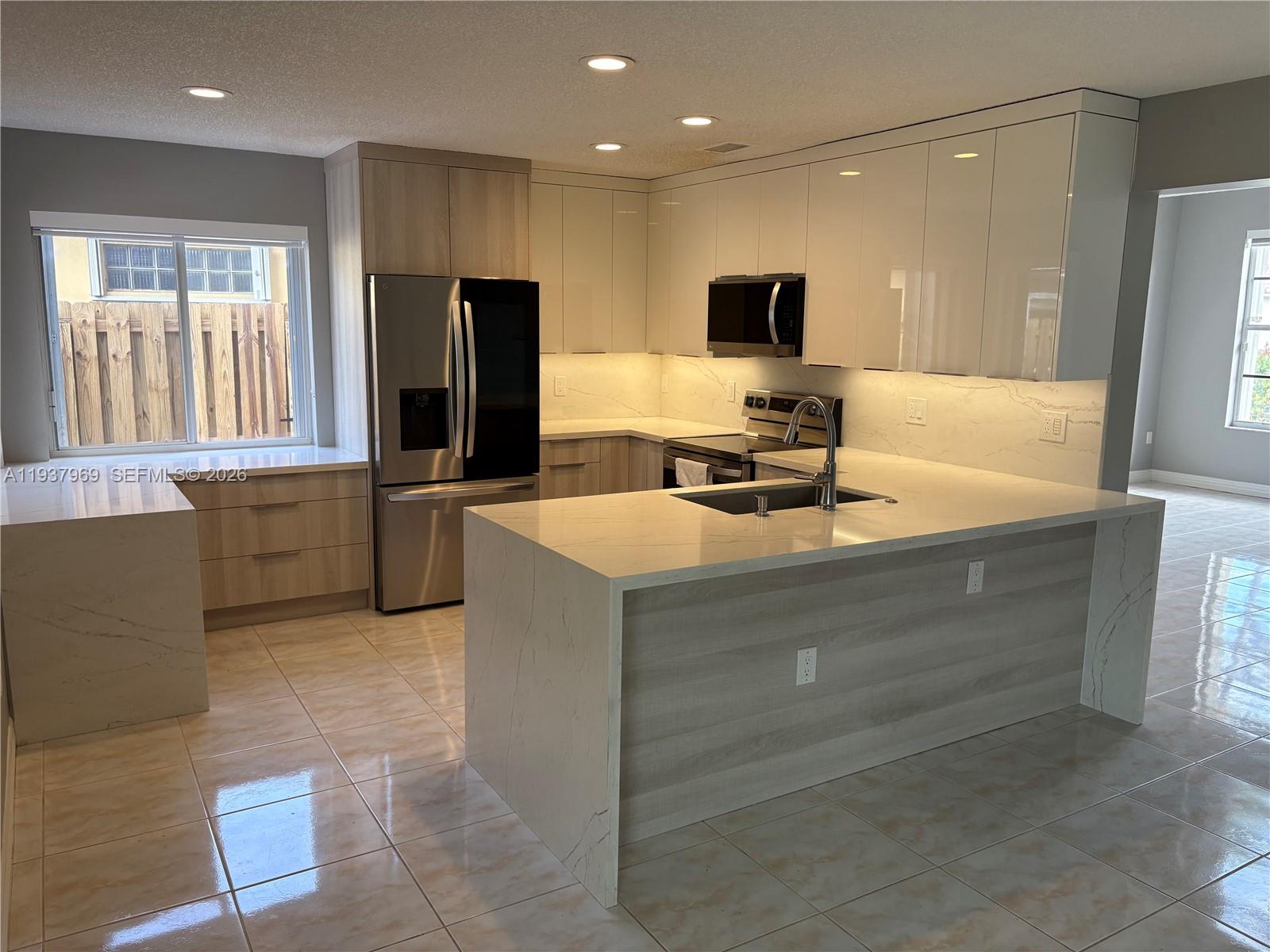 BONAVENTURE - Residential