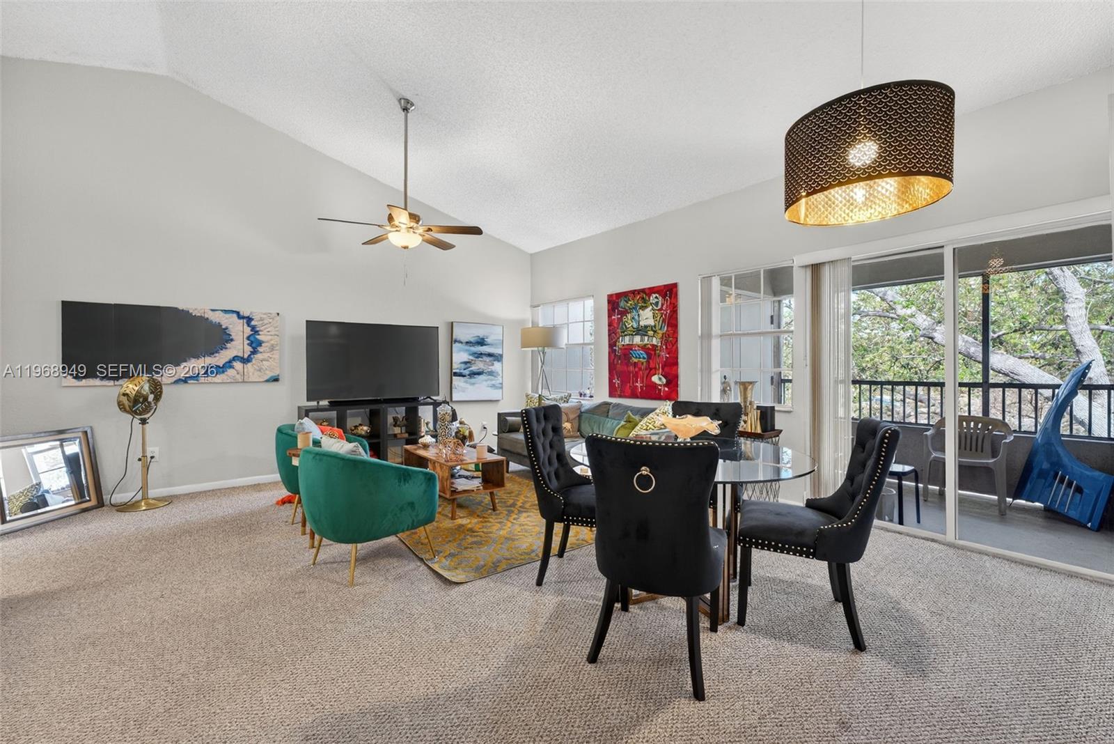 LAKEVIEW CLUB CONDO - Residential