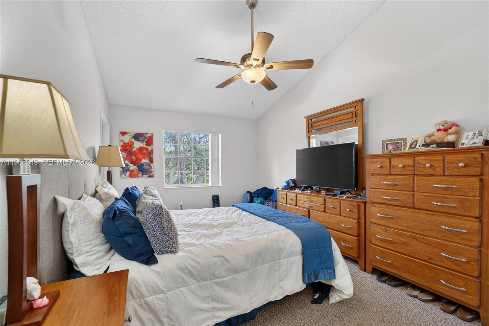 LAKEVIEW CLUB CONDO - Residential