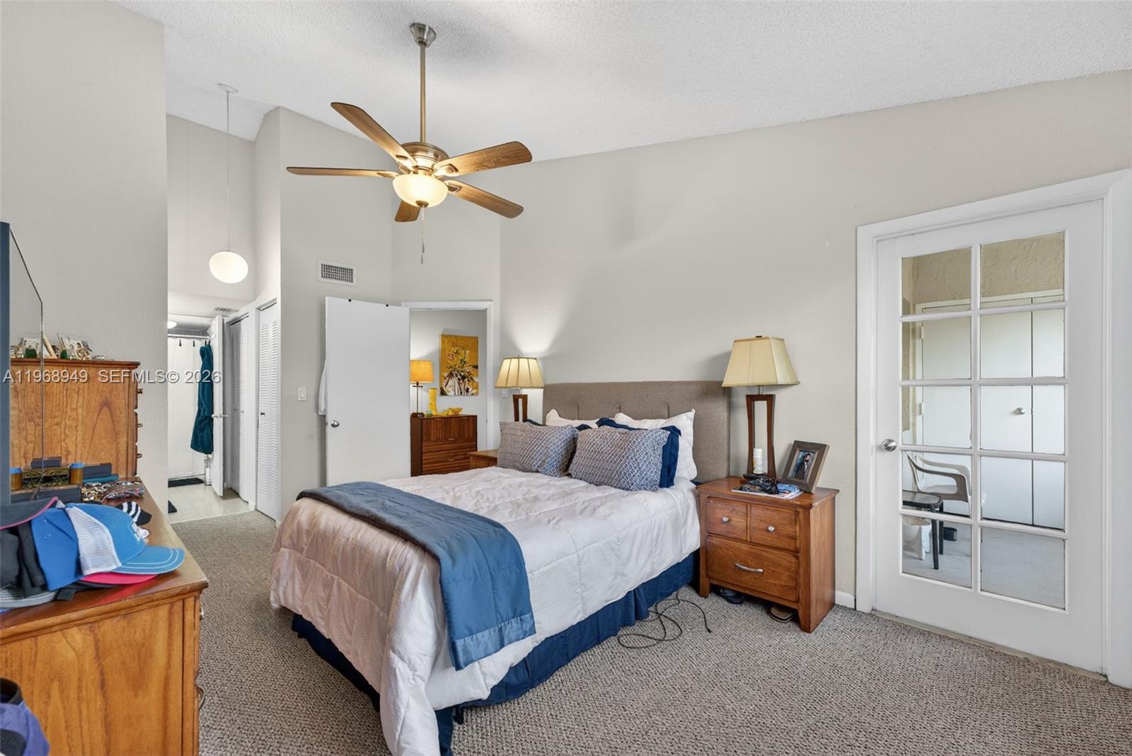 LAKEVIEW CLUB CONDO - Residential