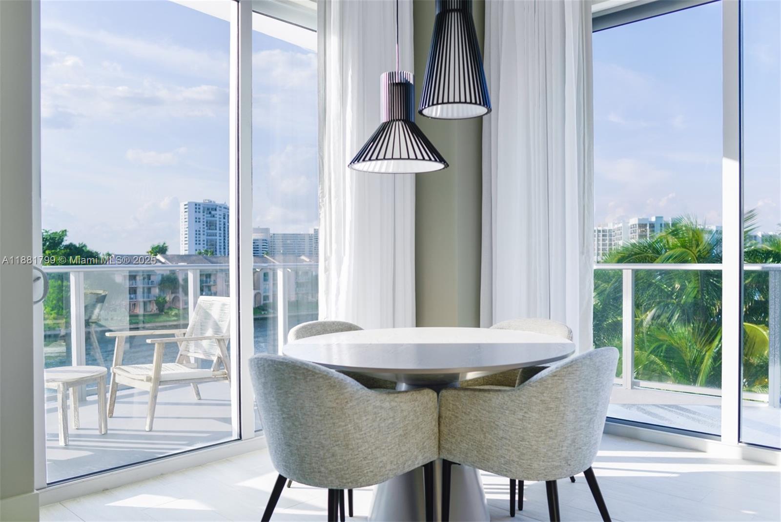 4010 SOUTH OCEAN - Residential