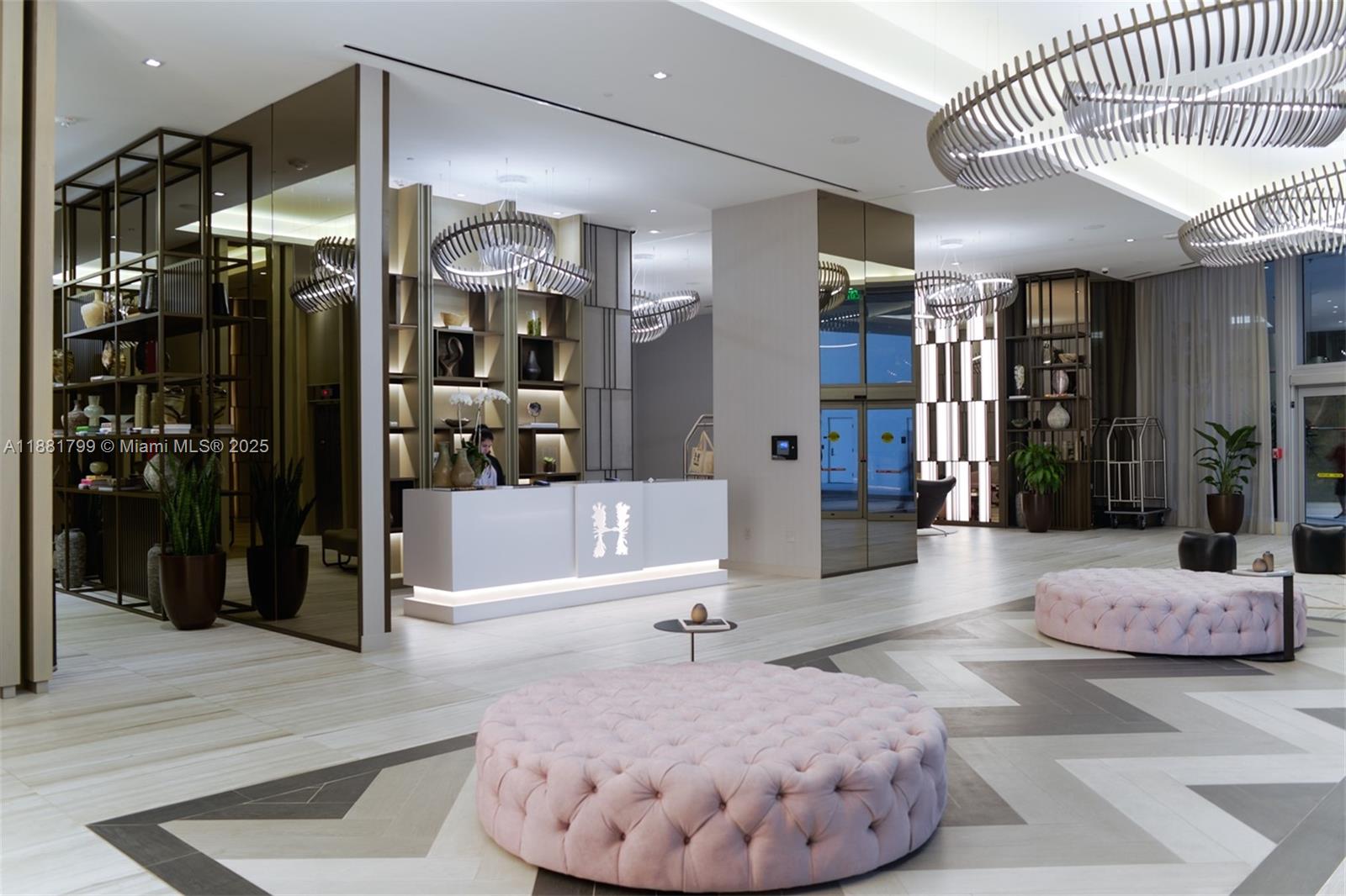 4010 SOUTH OCEAN - Residential