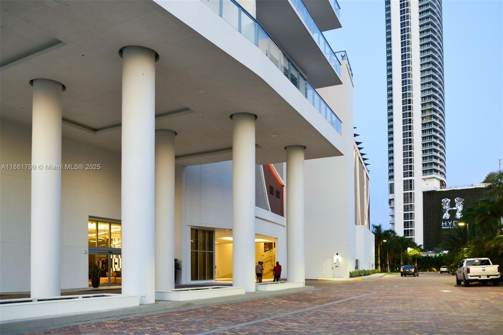 4010 SOUTH OCEAN - Residential