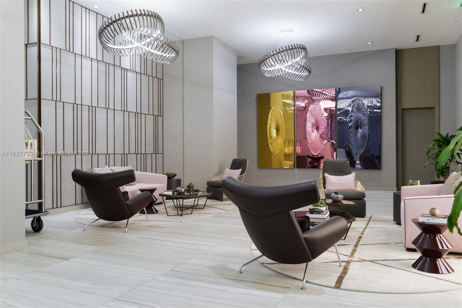 4010 SOUTH OCEAN - Residential