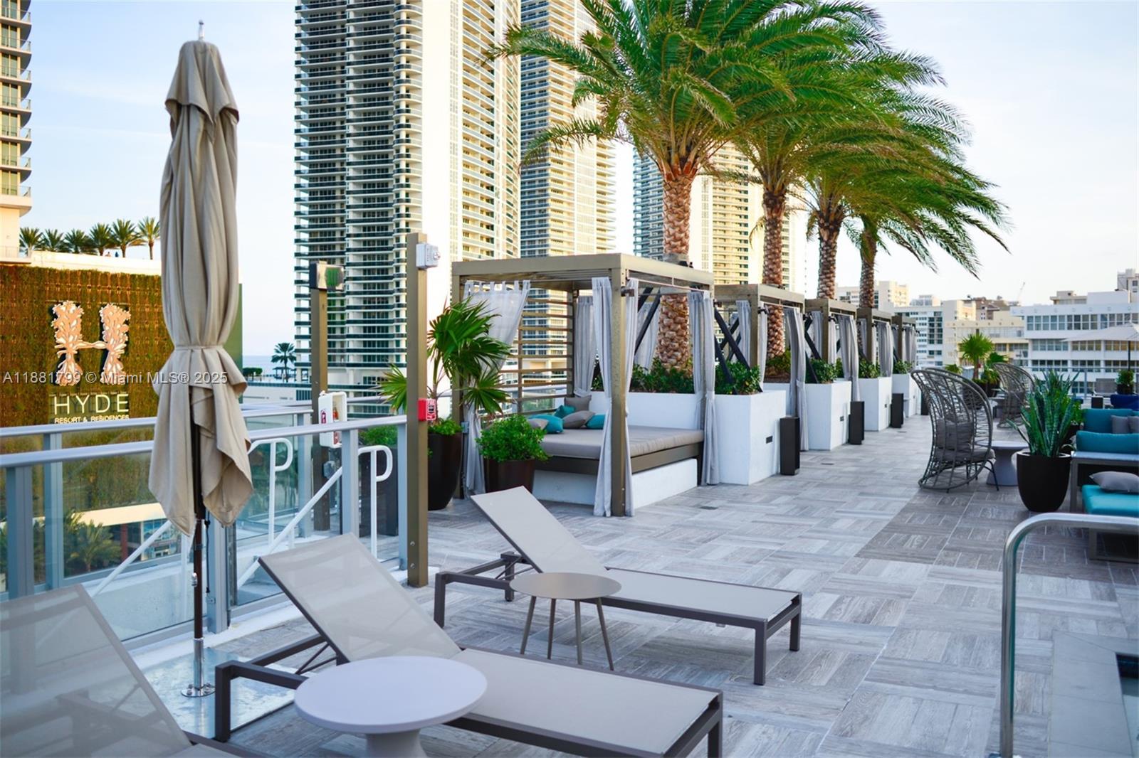 4010 SOUTH OCEAN - Residential