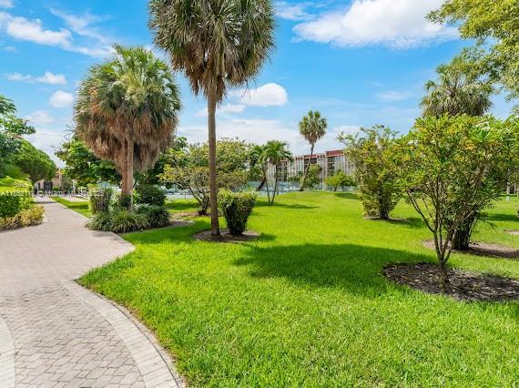 DESOTO PARK NORTH CONDO - Residential