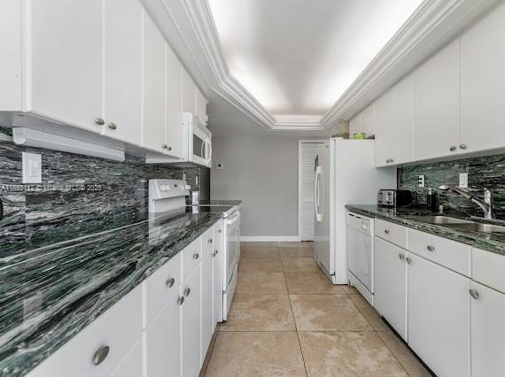 DESOTO PARK NORTH CONDO - Residential