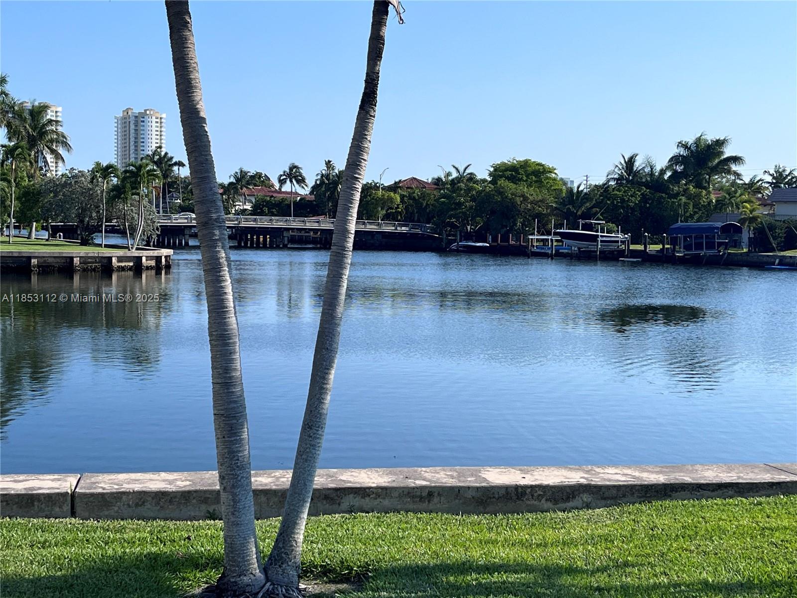Location, location, location!! In the heart of beautiful Hallandale Beach! Two bedroom, 2 Bathroom corner unit, featuring updated kitchen and appliances, split floor plan marble flooring.
Resort living with pool, tennis courts, sauna and club house. Short distance to schools, beaches, restaurants, shopping and entertainment, casinos. A must see!