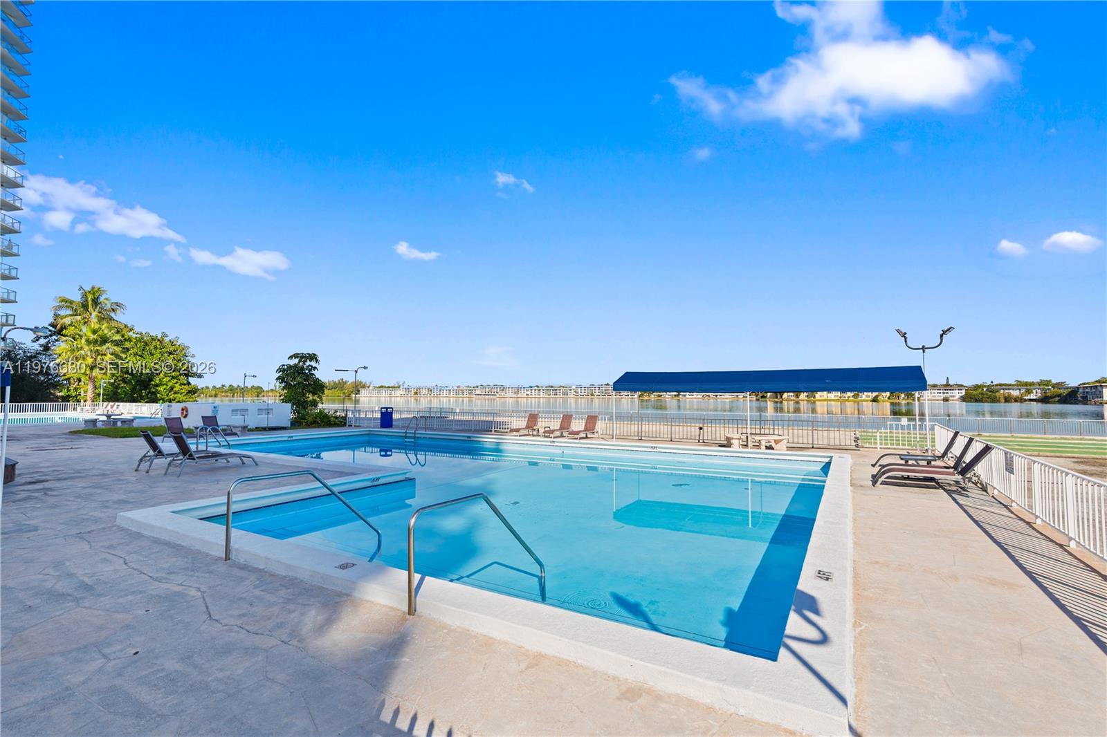 BUCKLEY TOWERS CONDO - WE - Residential Lease