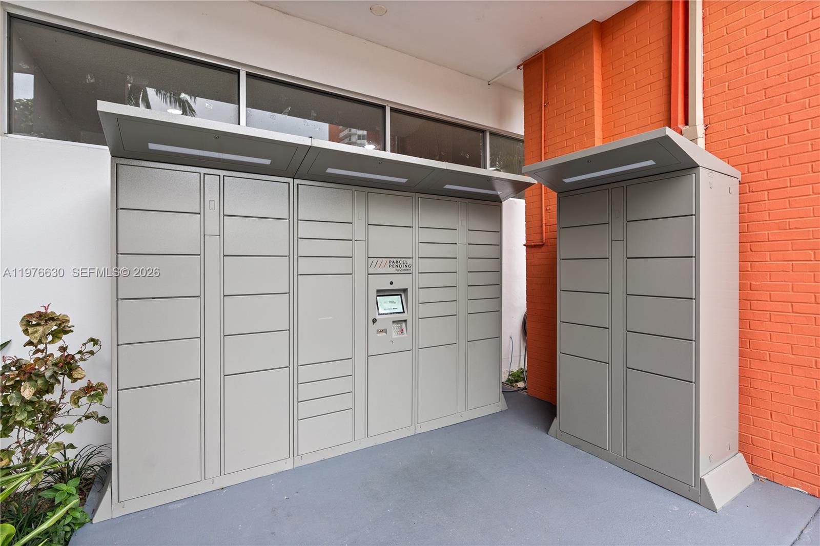 BUCKLEY TOWERS CONDO - WE - Residential Lease