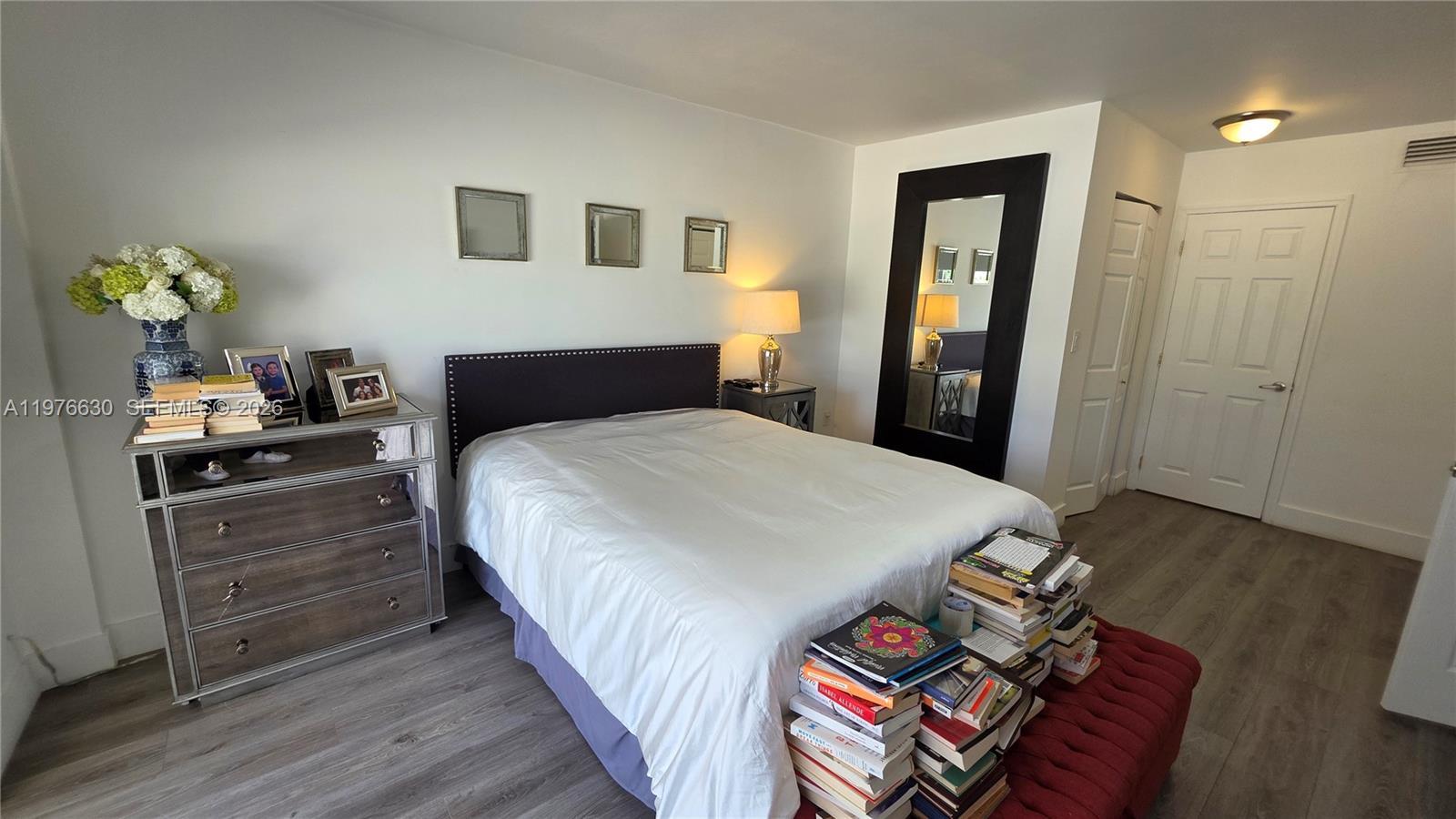 BUCKLEY TOWERS CONDO - WE - Residential Lease