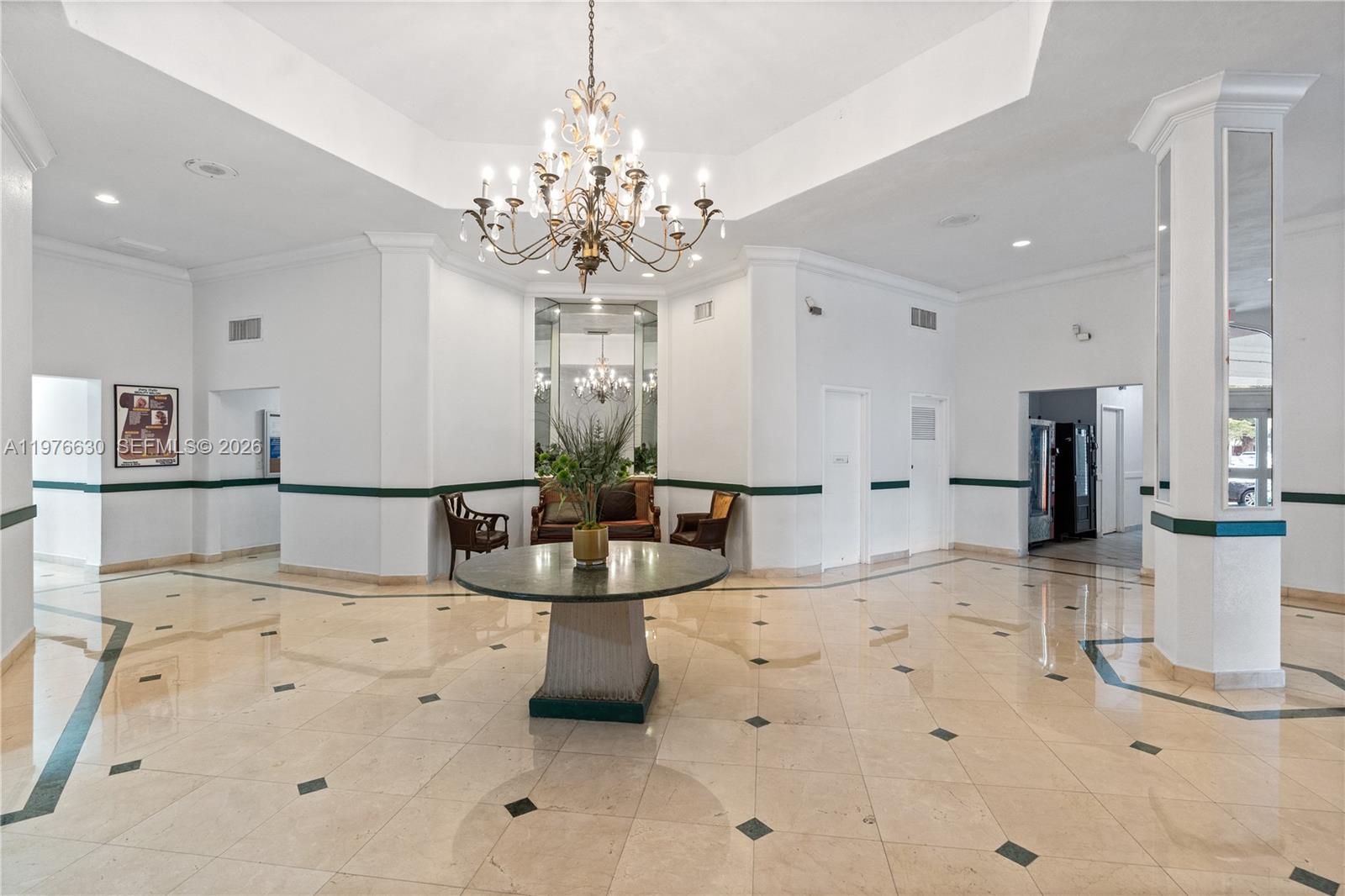 BUCKLEY TOWERS CONDO - WE - Residential Lease