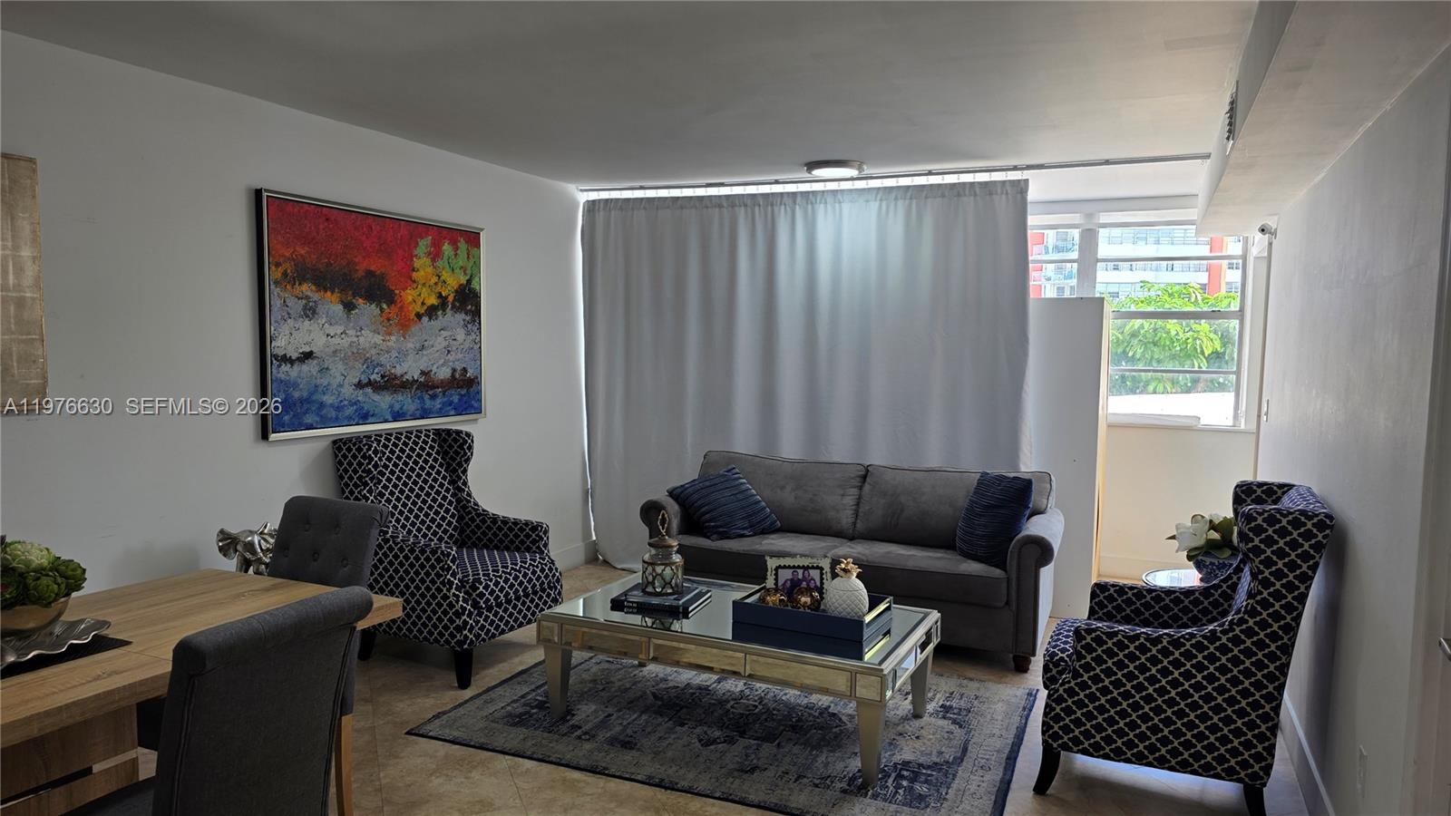 BUCKLEY TOWERS CONDO - WE - Residential Lease