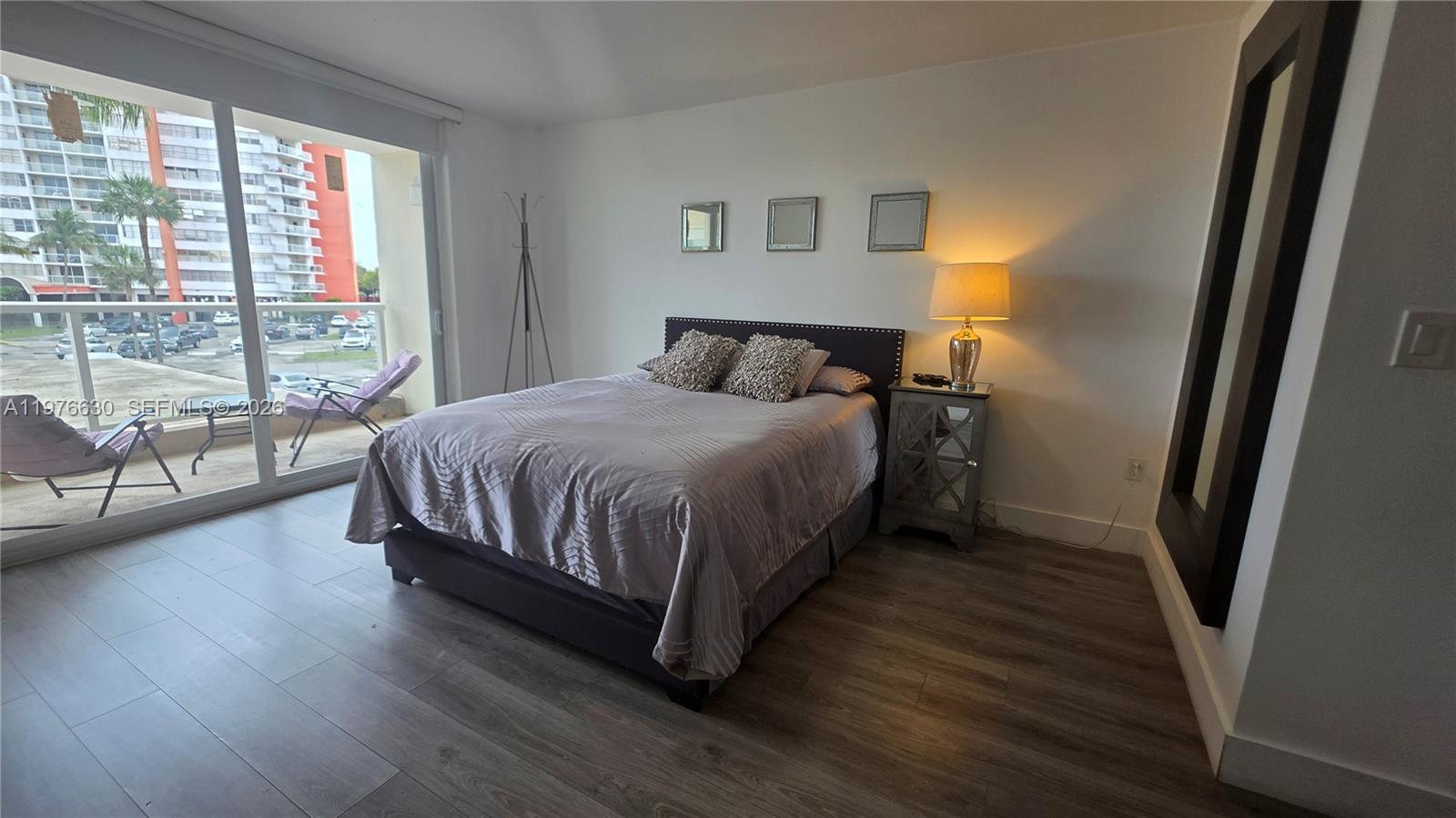 BUCKLEY TOWERS CONDO - WE - Residential Lease