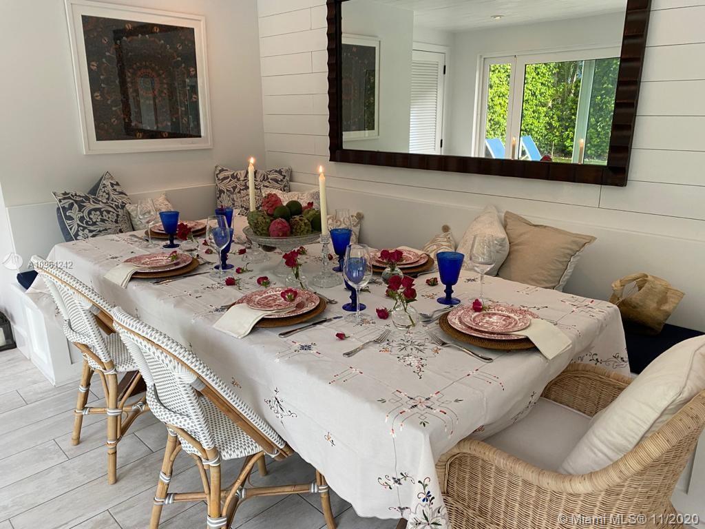 Biscayne Key Estates - Residential