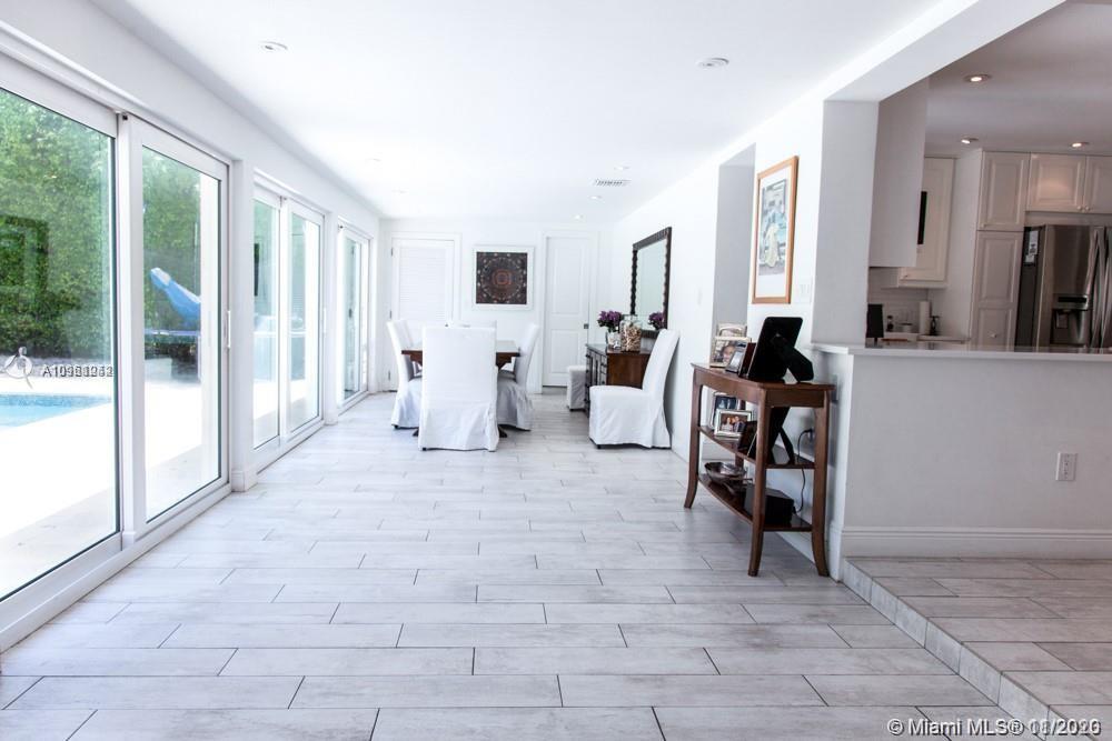 Biscayne Key Estates - Residential