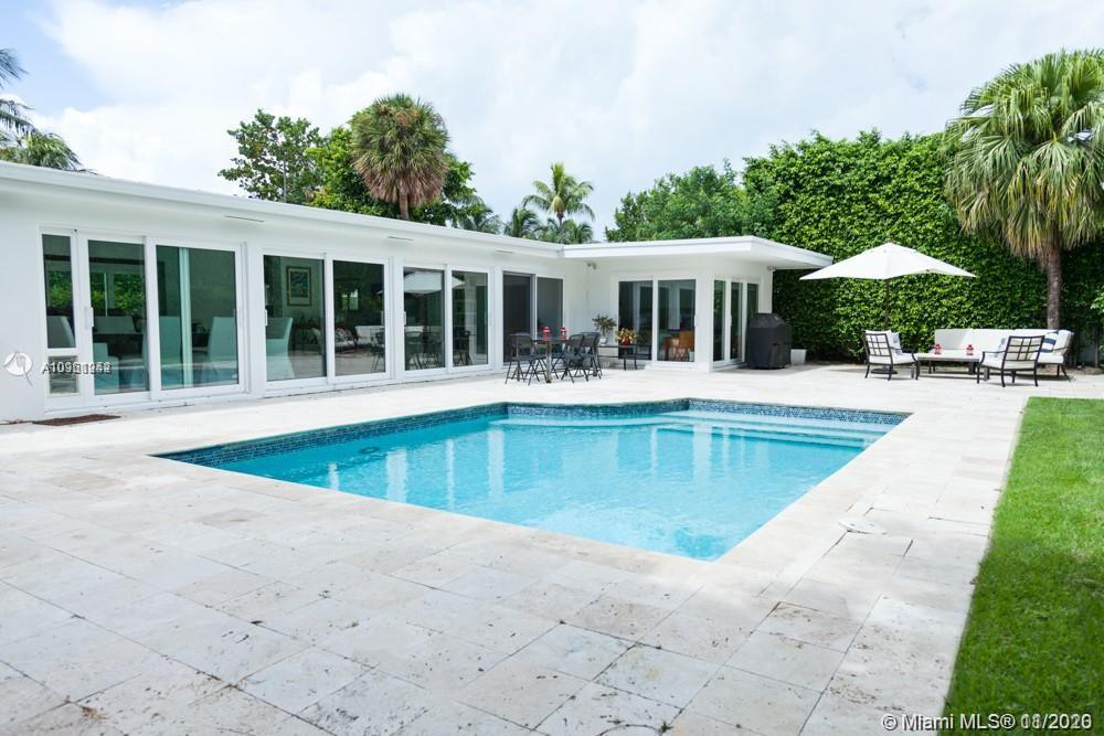 Biscayne Key Estates - Residential