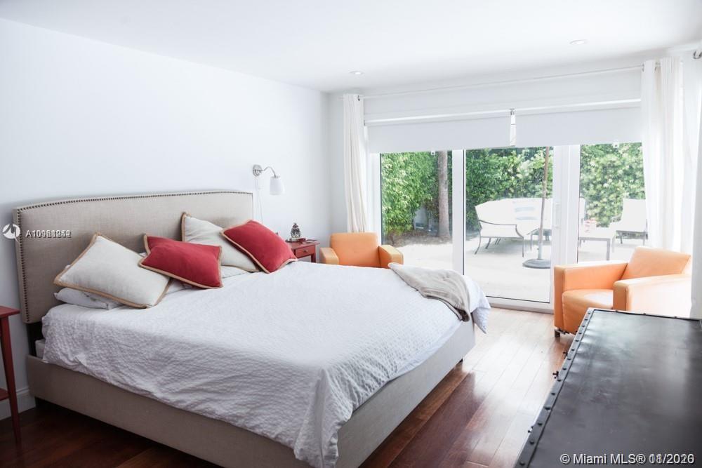 Biscayne Key Estates - Residential