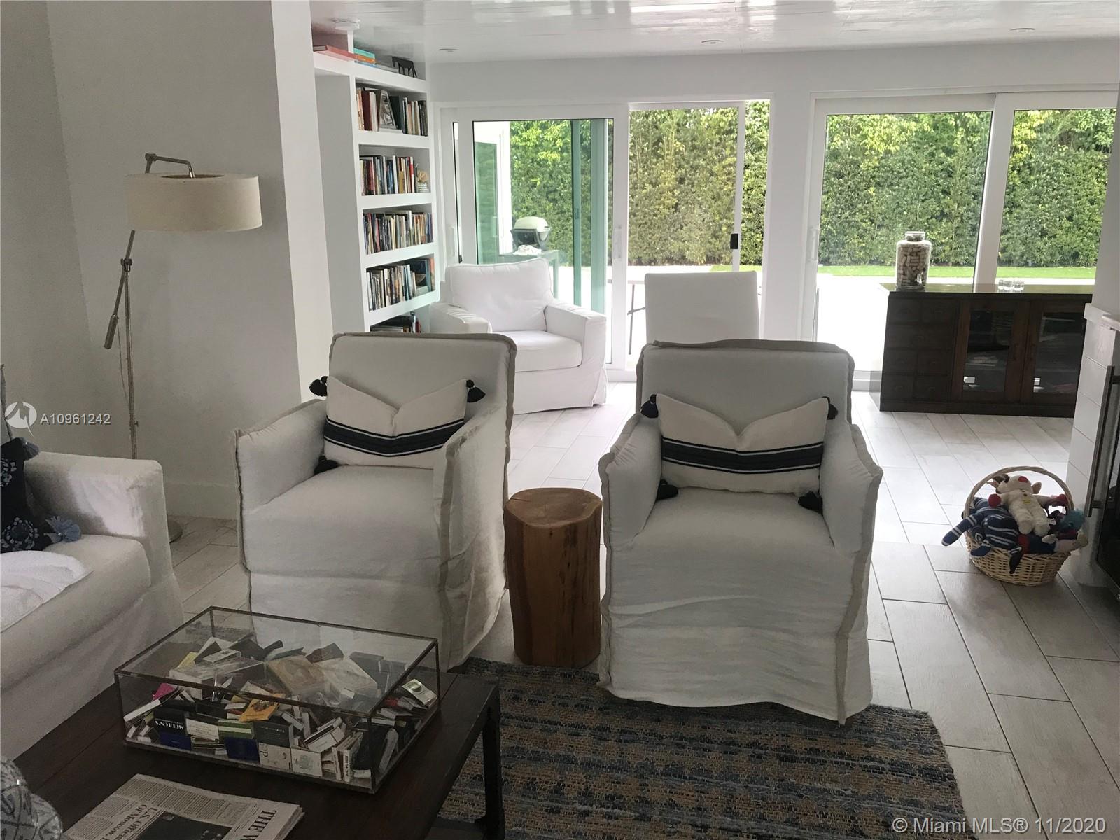 Biscayne Key Estates - Residential