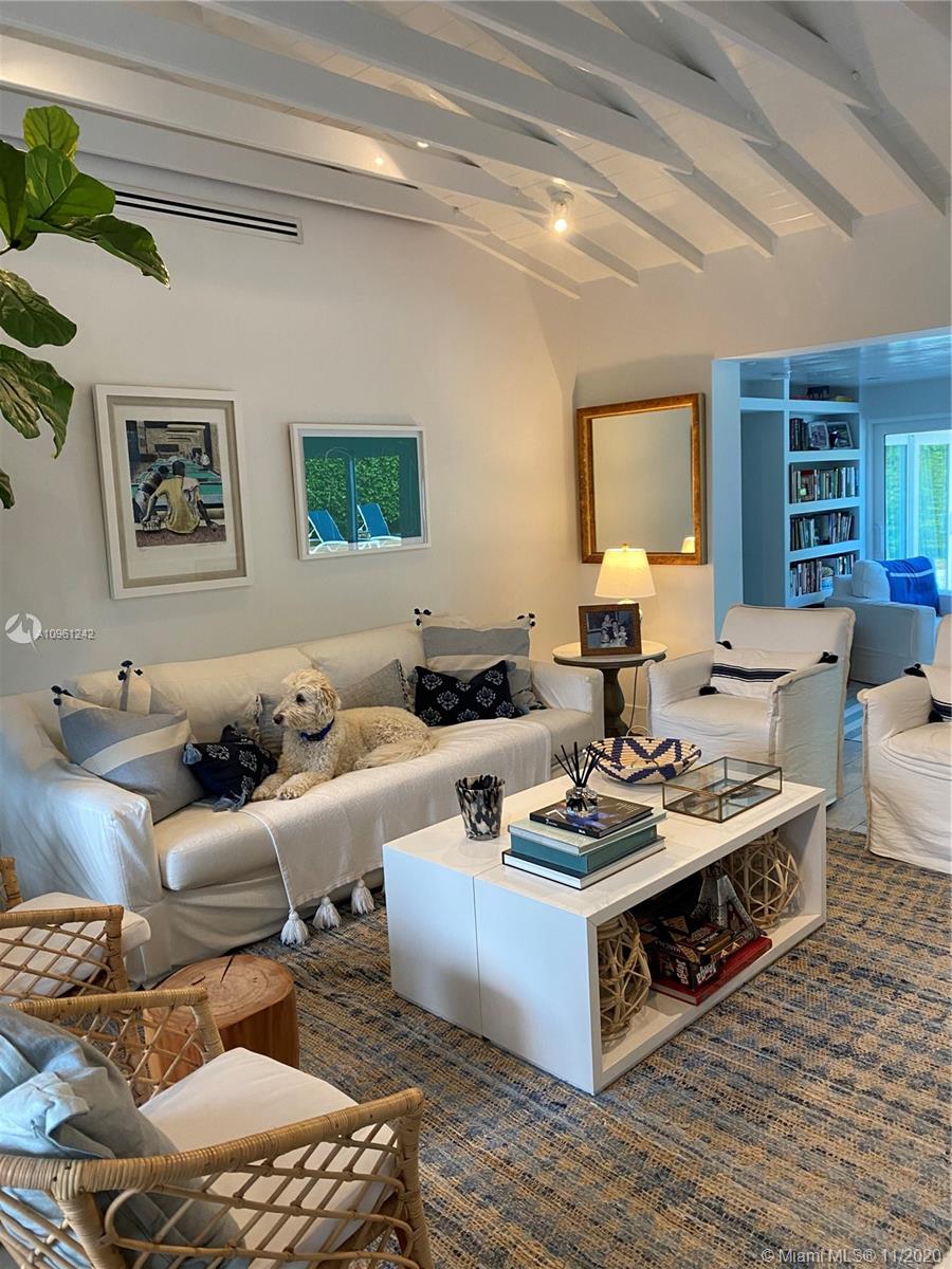 Biscayne Key Estates - Residential