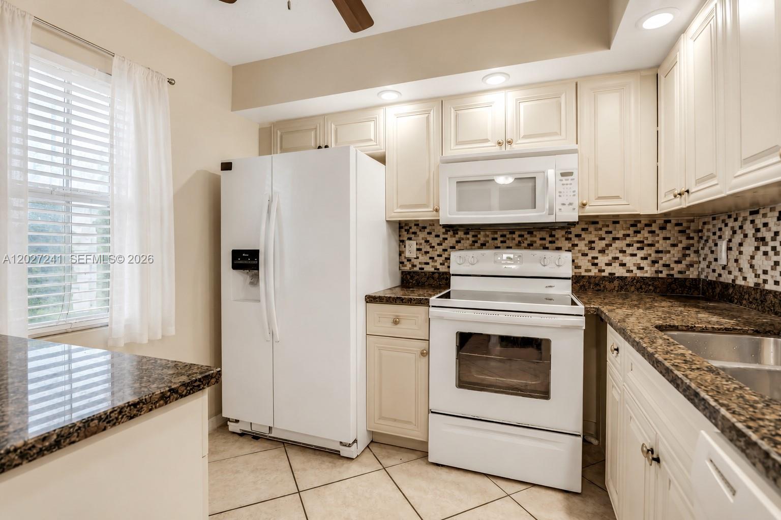SOMERSET NO 2 CONDO - Residential