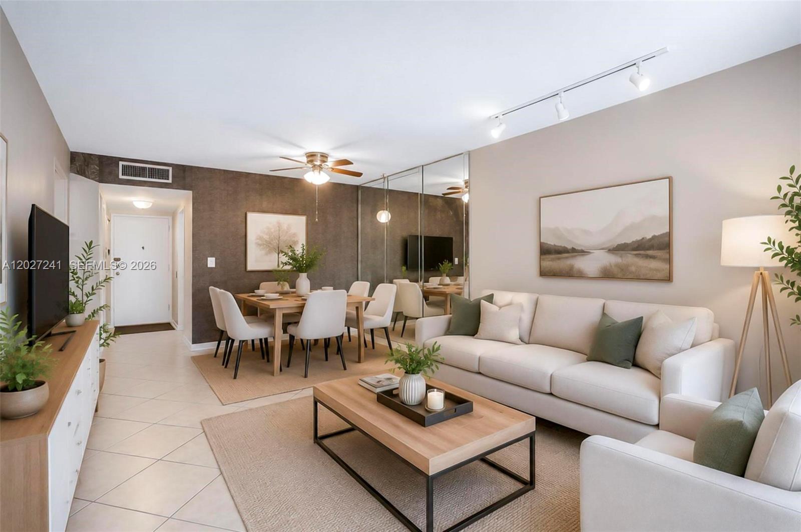 SOMERSET NO 2 CONDO - Residential