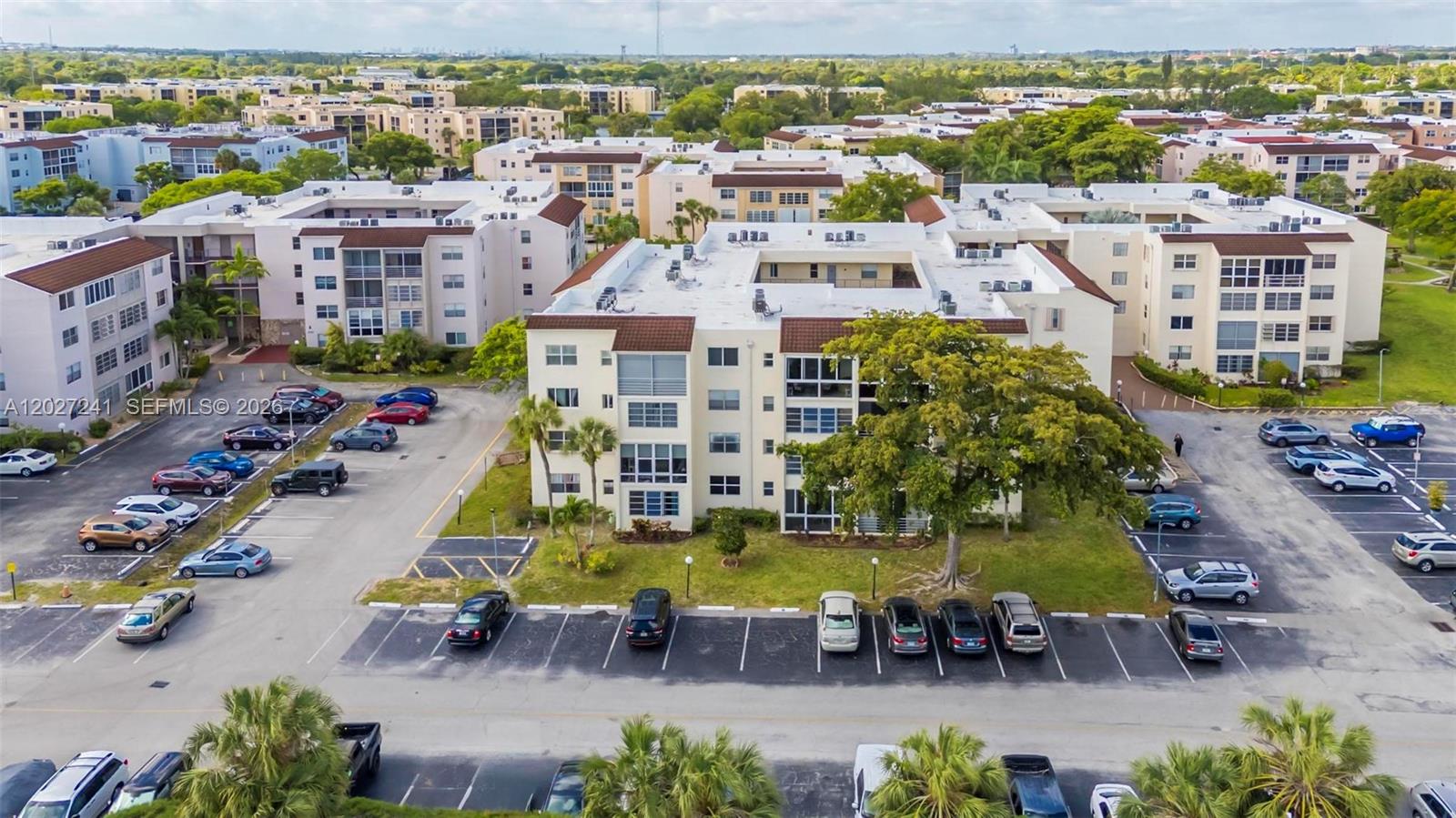 SOMERSET NO 2 CONDO - Residential