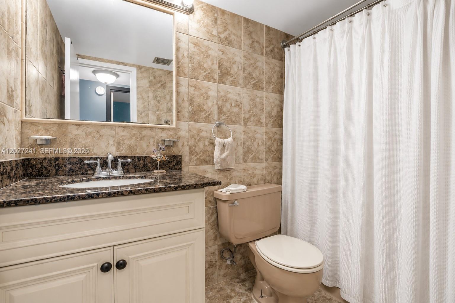 SOMERSET NO 2 CONDO - Residential