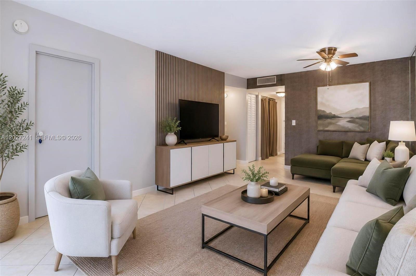 SOMERSET NO 2 CONDO - Residential