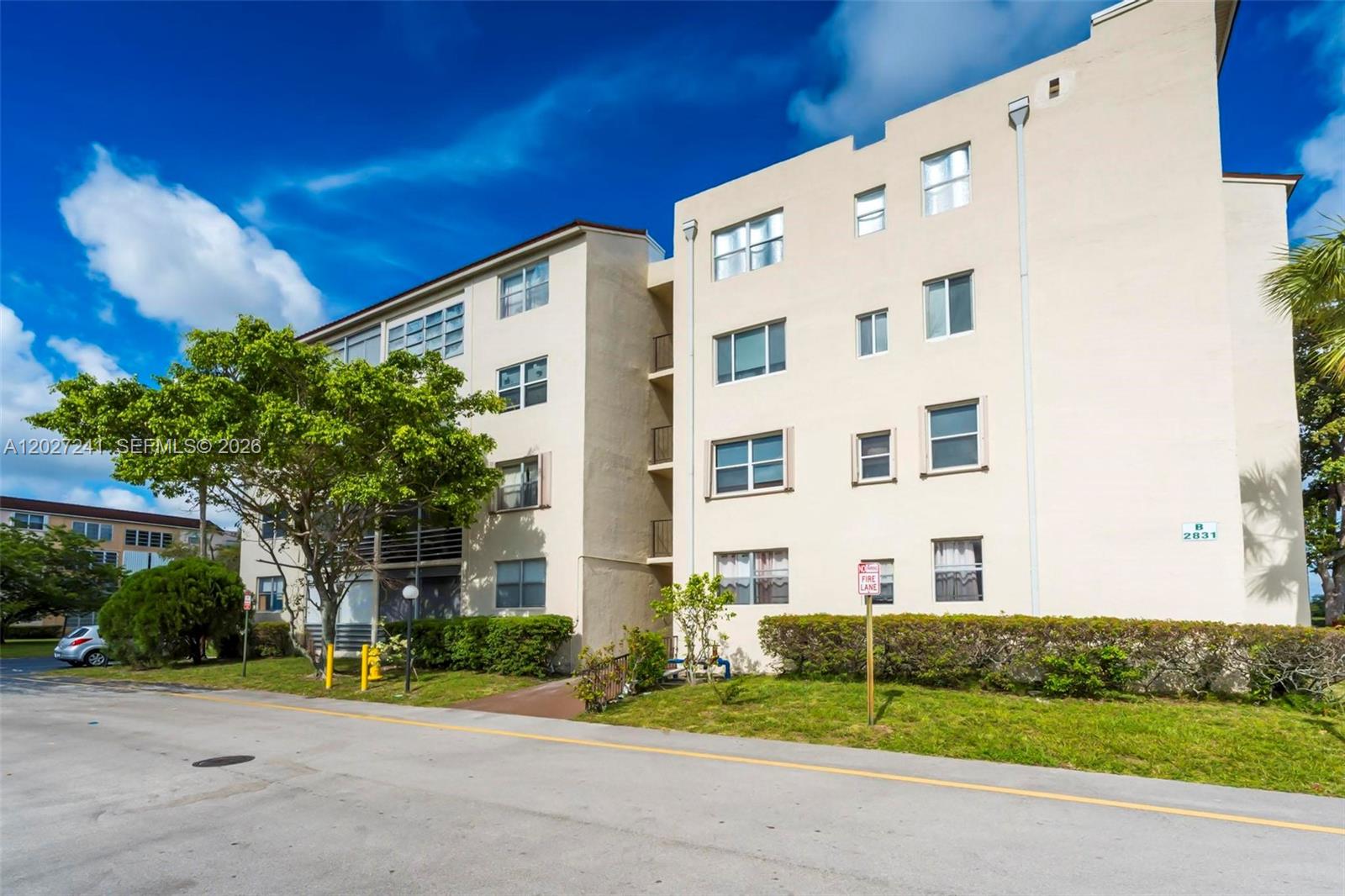 SOMERSET NO 2 CONDO - Residential