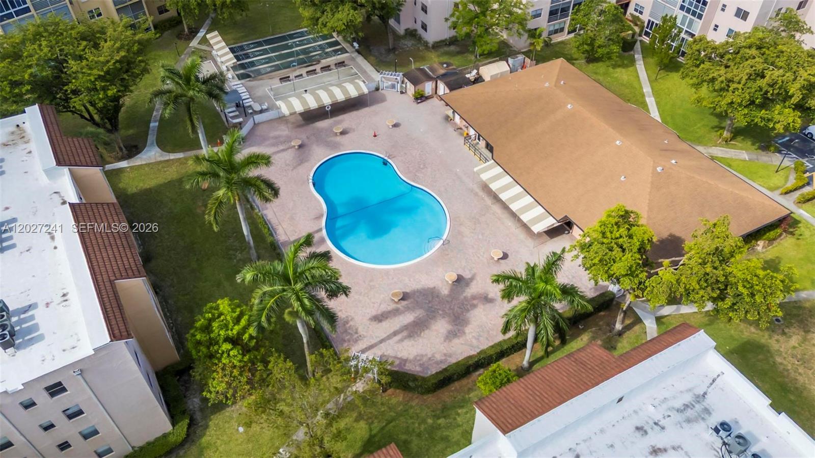 SOMERSET NO 2 CONDO - Residential