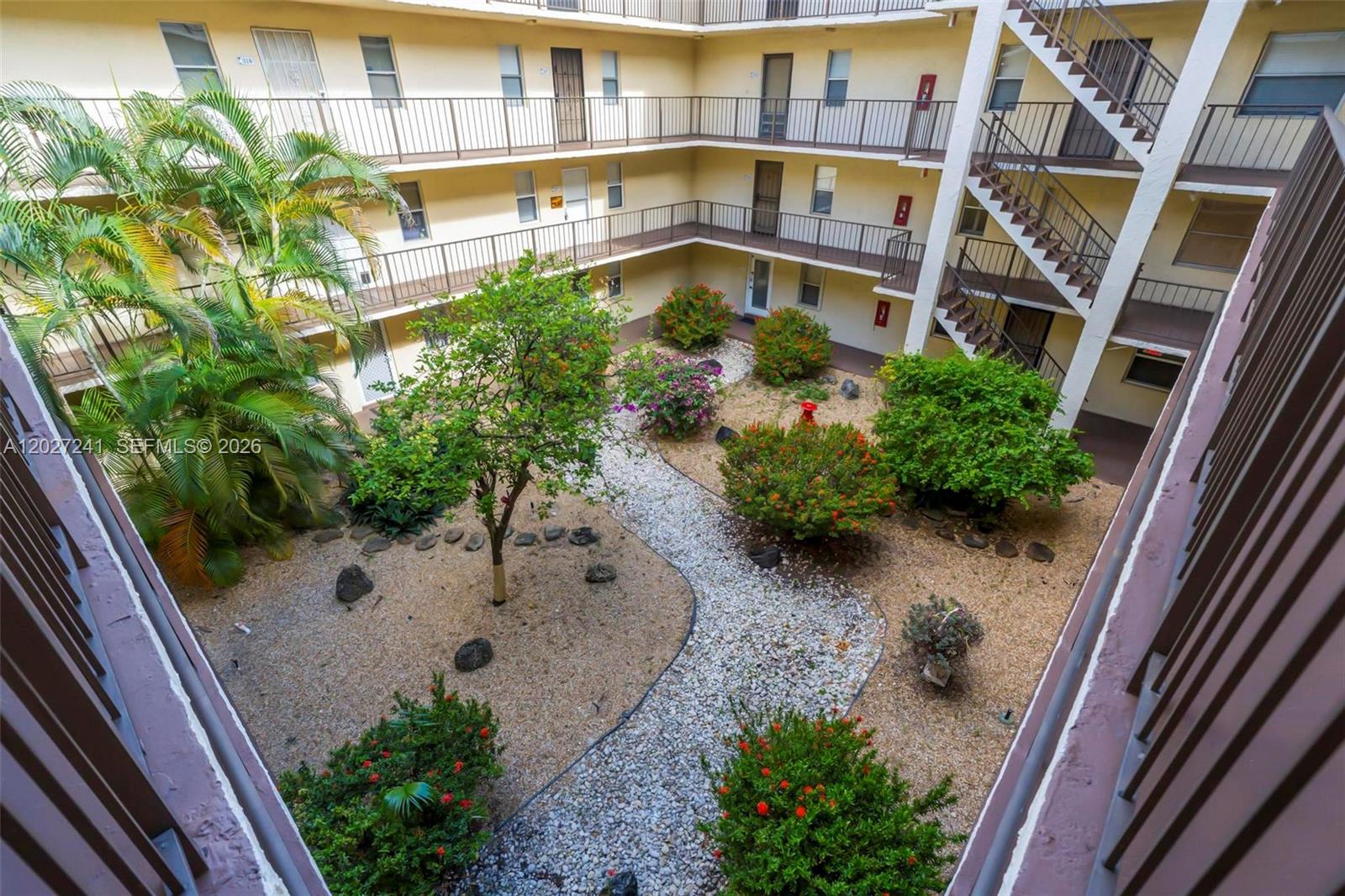 SOMERSET NO 2 CONDO - Residential