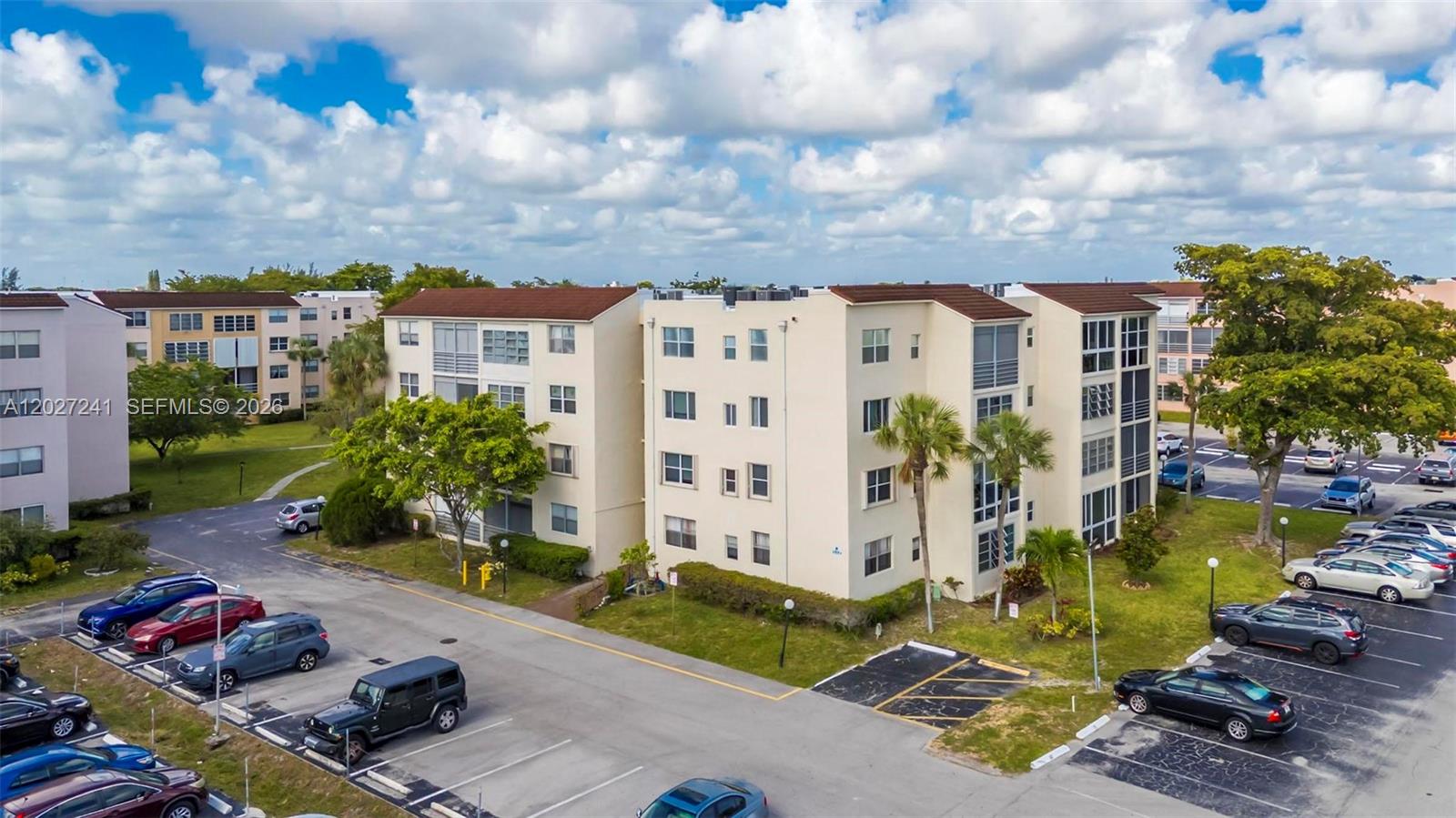 SOMERSET NO 2 CONDO - Residential