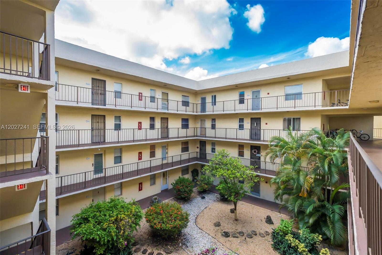 SOMERSET NO 2 CONDO - Residential