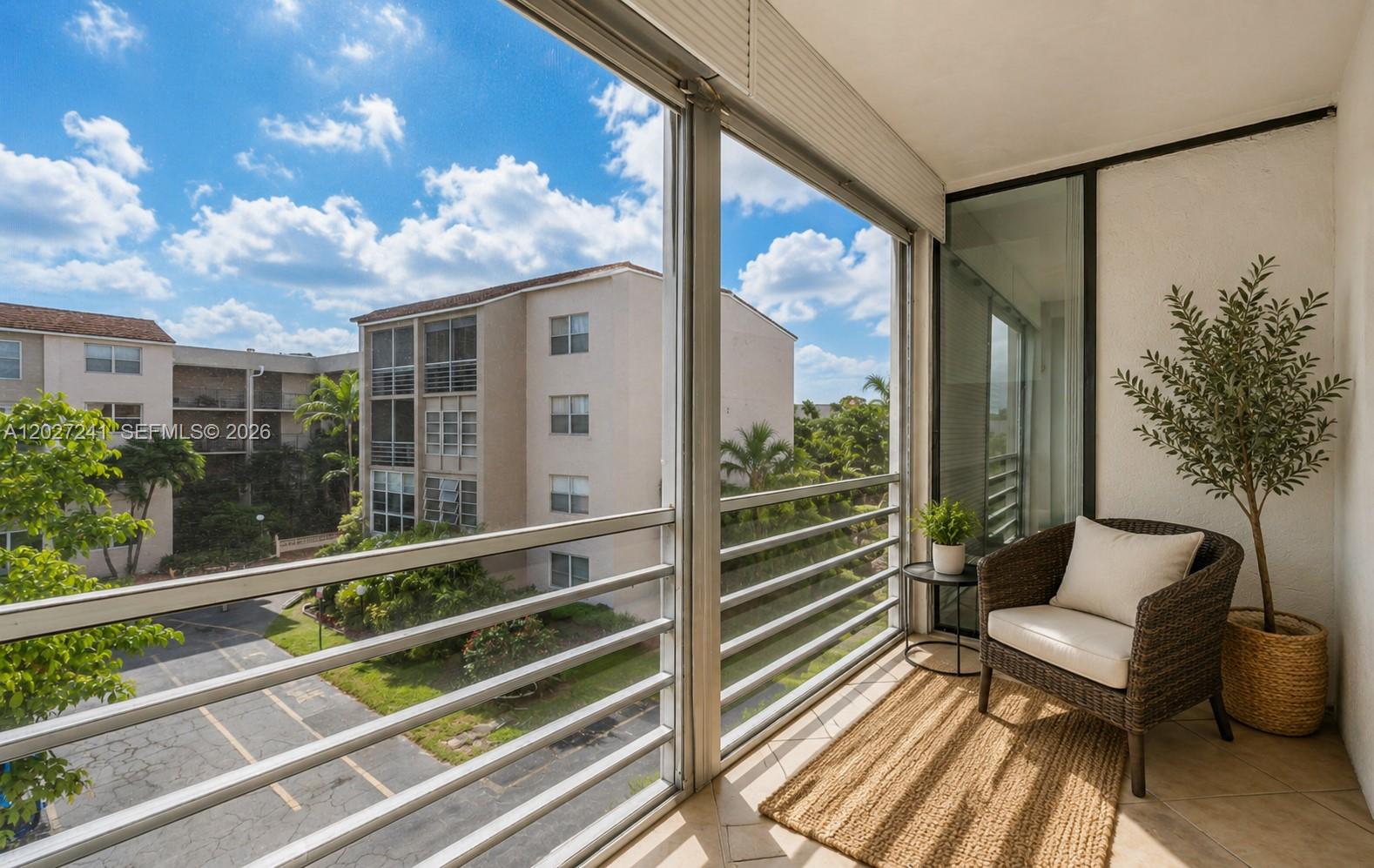 SOMERSET NO 2 CONDO - Residential