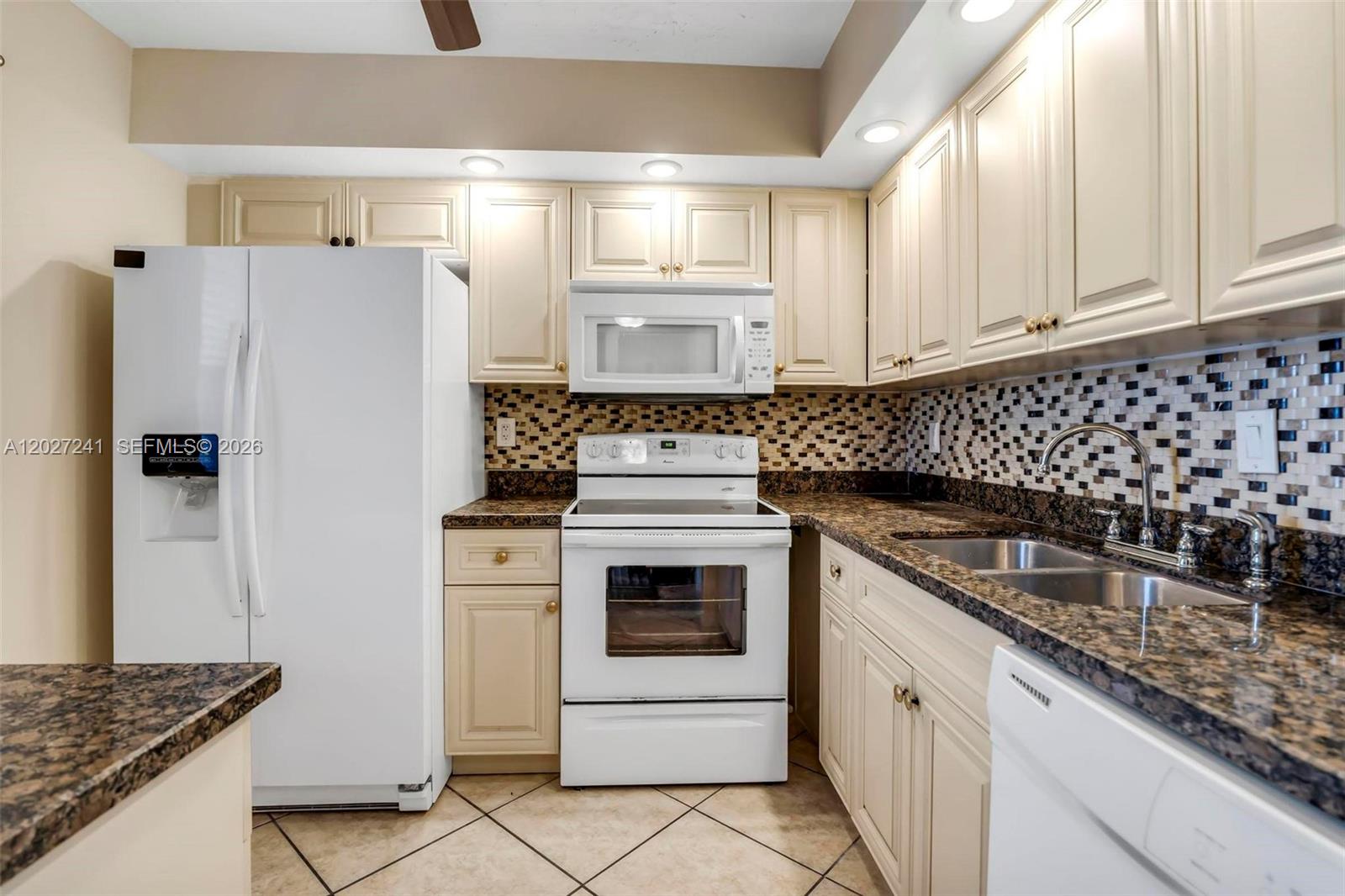 SOMERSET NO 2 CONDO - Residential
