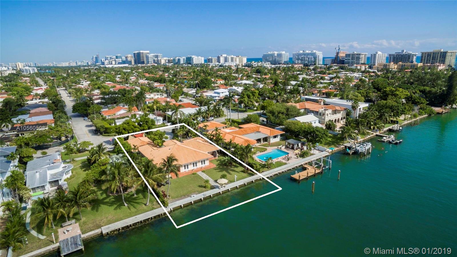 SECOND AMD PLAT OF NORMAN - Residential