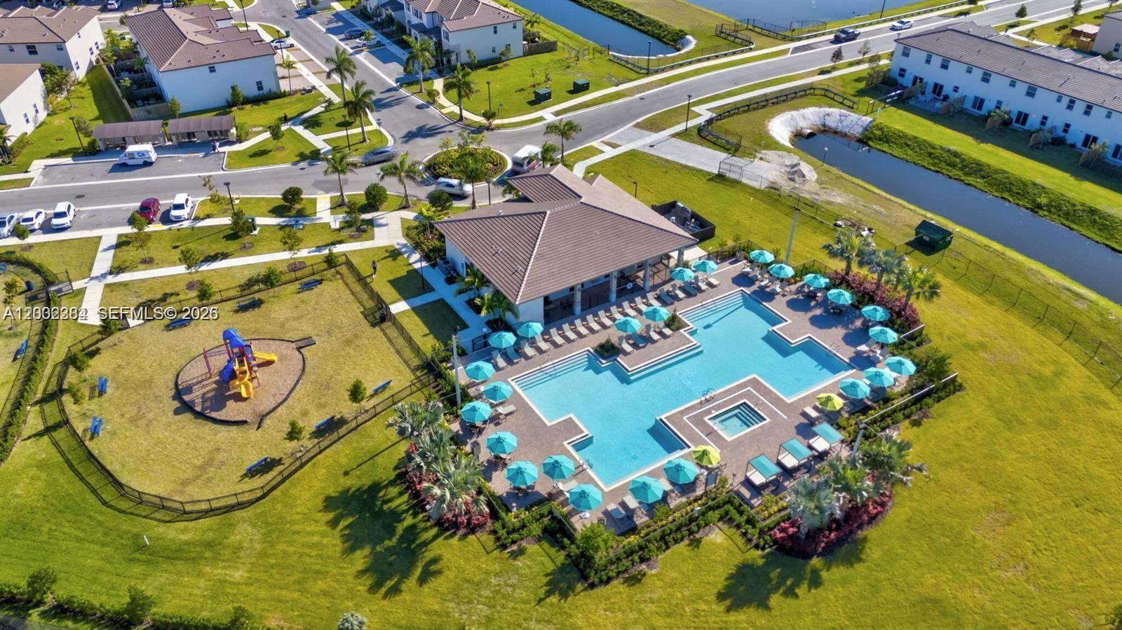 GOLF PARK SEC 1 - Residential Lease