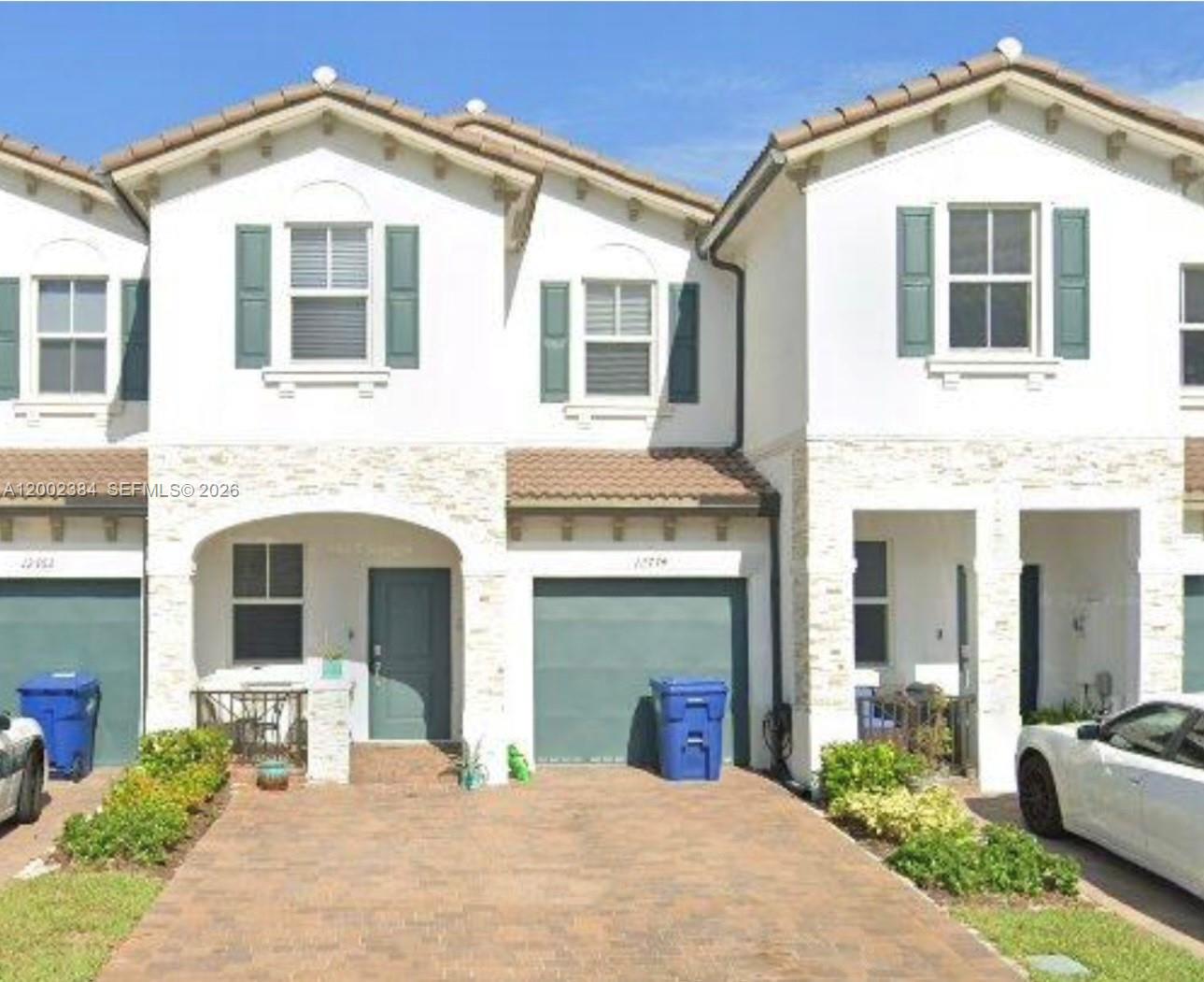 GOLF PARK SEC 1 - Residential Lease