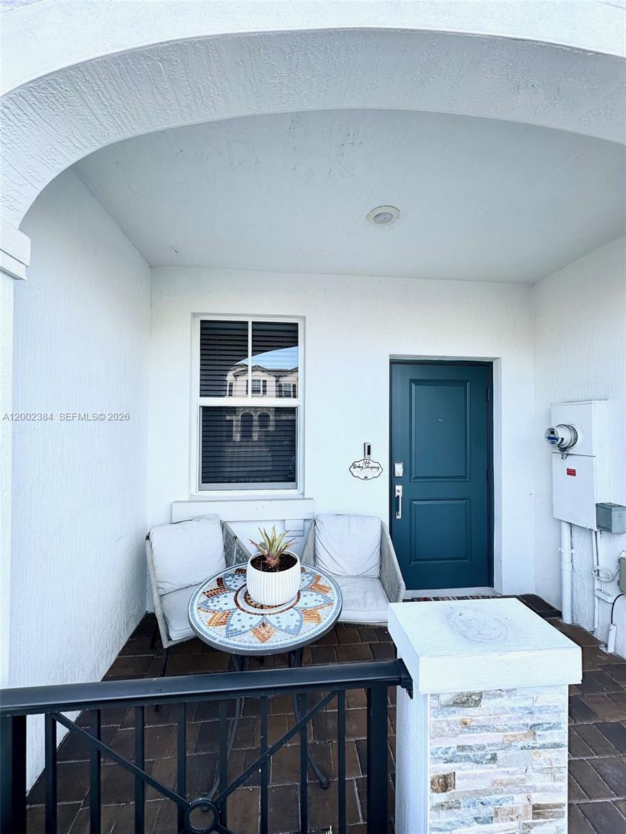 GOLF PARK SEC 1 - Residential Lease