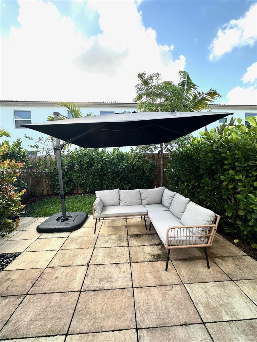 GOLF PARK SEC 1 - Residential Lease