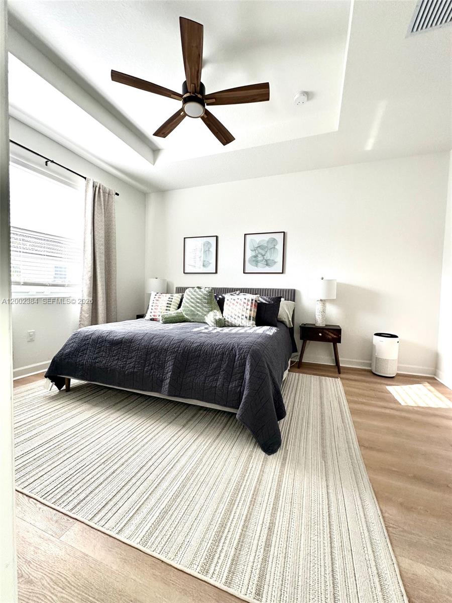 GOLF PARK SEC 1 - Residential Lease