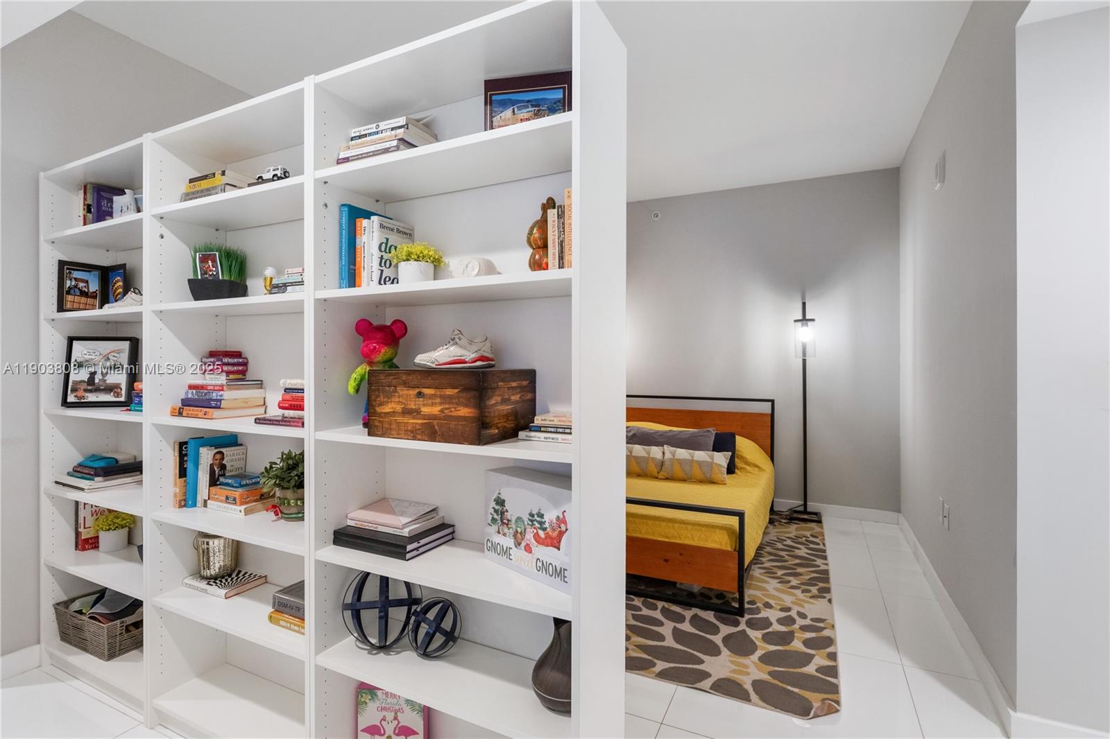 1010 BRICKELL CONDO - Residential