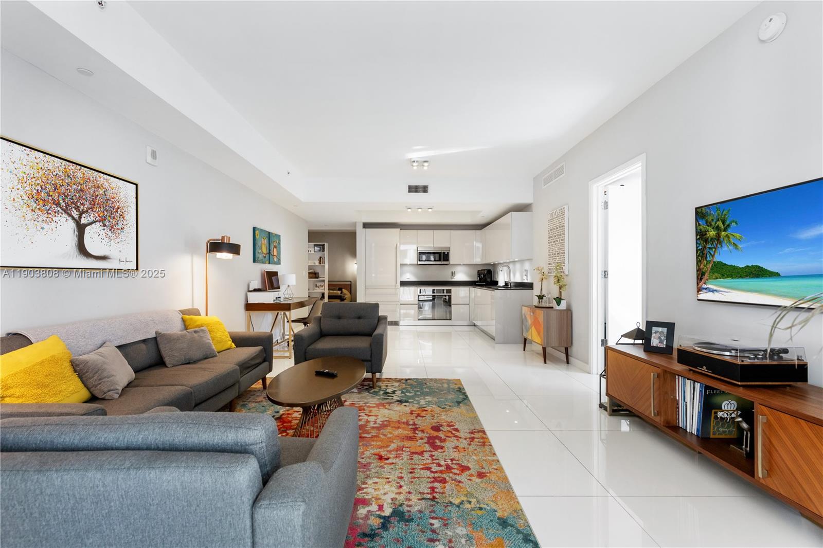 1010 BRICKELL CONDO - Residential