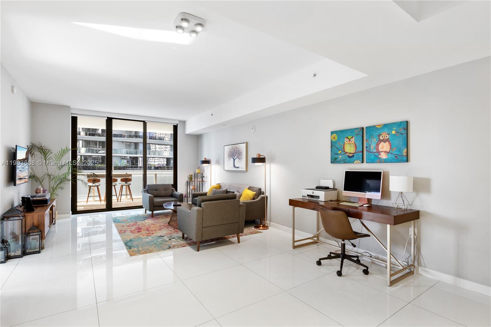 1010 BRICKELL CONDO - Residential